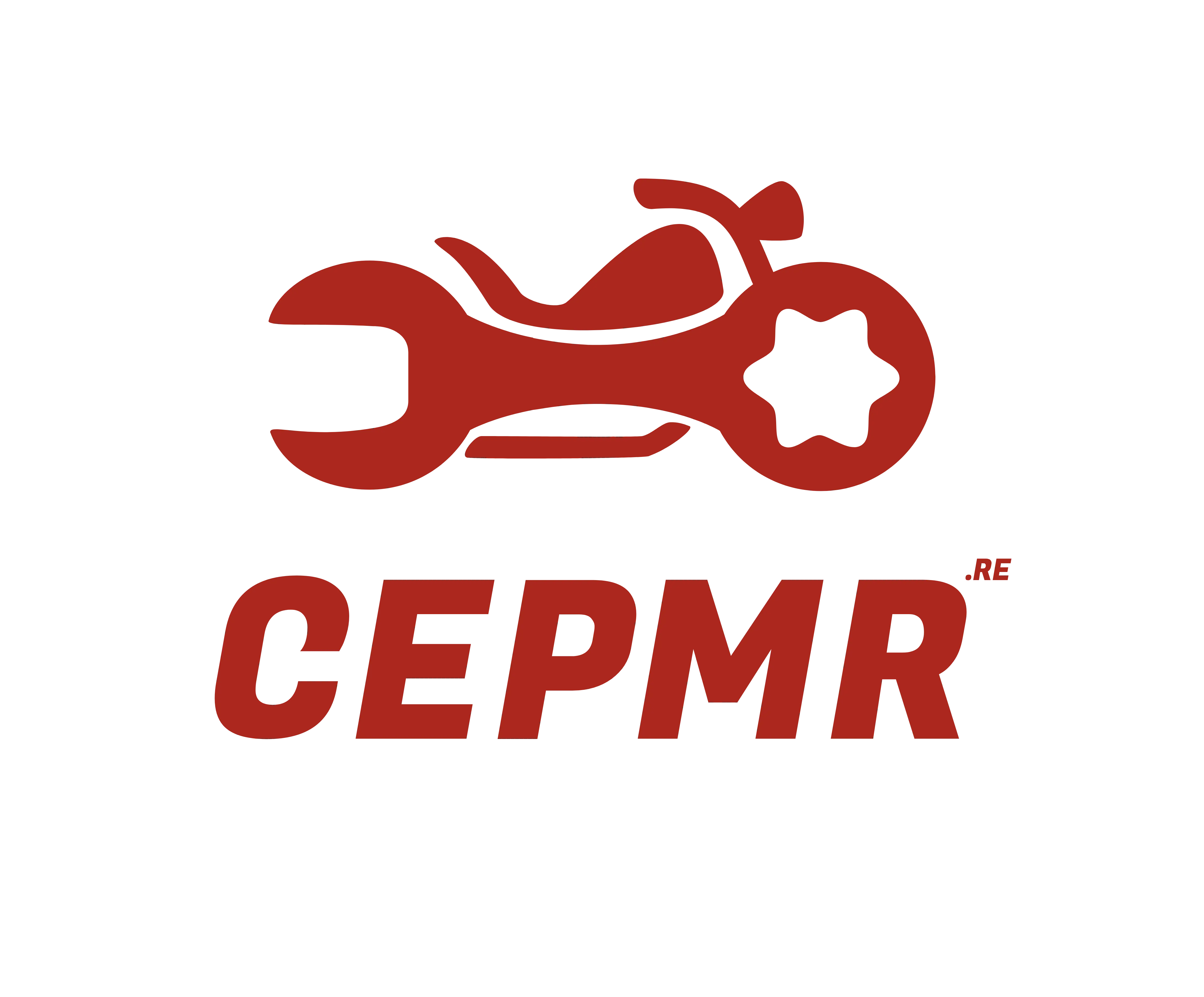 CEPMR Réunion - vente de pièces moto neuves d'origine avec livraison à domicile
